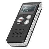 Paranormal Equipment (Black)