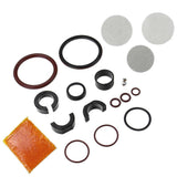 Air Suspension A/C Compressor Repair Kit for 3/4