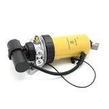 Fuel Filter Assembly with Electronic Pump 228-9130 2289130