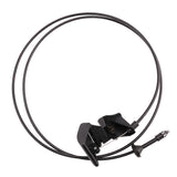 Car Hood Latch Cable for Commander 06-10 Grand 05-10