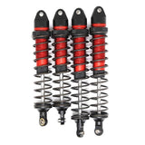 4Pcs Damper for Arrma 1/10 Senton Big Rock ,3
