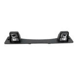 Car License Plate Lights Holder for JK 2007-2018