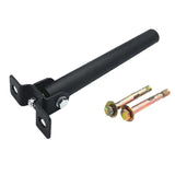 Bar Row Platform Attachment Install on Floor or Wall Holder,25mm