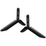 2pcs Tv Booster Stand Universal Tv Stand Tabletop Tv Stand Tv Desk Stand For Home