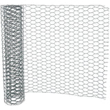 Chicken Wire Fench Green Florist Netting Mesh Hexagonal Iron Wire Fence For Coop Barrier Rabbit Cage Garden Floral Arrangements 35cm100cm