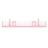 Wig Holder Hair Extension Hanger Braiding Hair Holder Detachable Wig Storage Rack