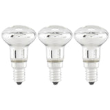 Lava Lamp E14 R39 30W Spotlight Reflector Spot Light Bulbs 3Pcs