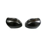 For R35 2009-2020 Car View Cover Caps S Trim Frame Carbn Fiber
