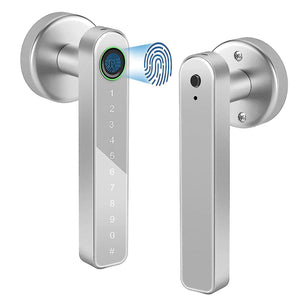 Door Keyless Entry Door Keypad Door With , Finrprint Door With Tu