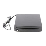 External Car Cd Player Compatible Pc Led Tv/mp5 Android Gps Navigat Usb Slo