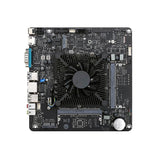 N5095 Mboard -core All-in- Computer Indrial Indry Itx17 Gigabit Lan Mboa