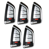 Xskf20en Remote Key 4 Button For - Vvdi Key Tool 5pcs/lot