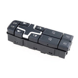 22154286 Left S Glass S Automotive For Trucks Fm
