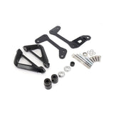 Cycle Falling Frame Slider Fing Guard Crash Pad Protector For Xsr900 Xsr 900 Xsr