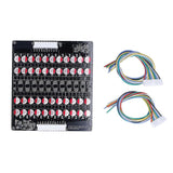 17s 18s 19s 20s 21s Active Equalizer Bar Po4 Lipo Lto Equalizat Cito