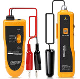 Underground Cable Locator Wire Tracer With Earphone
