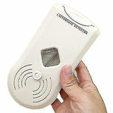 Detector P Wave Warning Impending Earthquake Alarms