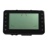 Cycle Instrument For Zontes Zt310 310x 310r Indicator
