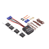 12 Channel Receiver Advanced Receiver with 12 Channel Reliable Receiver AR12120 Receiver for Model Aircraft Control