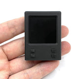 For Tip Wifi Imar Camera 32x32 Pixel 1.54 Inch Screen Temperature Measurement Modul