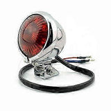 2025 Latest Model New 1pcs Motorcycle accessories Retro Modified LED taillights