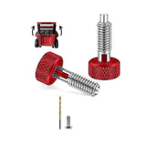 2025 Latest Model Packout Handle Release Pins Packout Handle Quick Release Pins