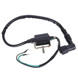 2025 Latest Model 12V Ignition Coil for 50CC 70CC 90CC 110CC 125CC Pit Dirt Bike