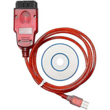 2025 Latest Model Automotive Programming Diagnostic Line Renolink Code Reader