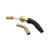 2025 Latest Model Motorcycle Carburetor Carb Choke Plunger Starter Valve For