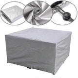 2025 Latest Model 77 Sizes Waterproof Outdoor Patio Garden Furniture Covers Rain