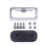 2025 Latest Model Billet Firewall Shifter Cable Grommet For K-series K20 K24 Dc2