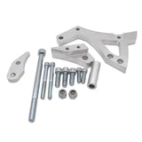2025 Latest Model Car Auto Alternator Mount Bracket Kit Replacement for 351C High Strength