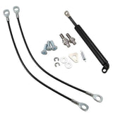 2025 Latest Model for Isuzu DMAX D-MAX 2012- Rear Gate Tailgate Strut Shock