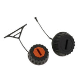 2025 Latest Model ATV Clutch Pad with 3 Spare Springs for 2 Stroke 47CC 49CC