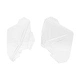 Motorcycle Side Windshield Windscreen Wind Deflector for R1300GS ADV R1300 GS R 1300 GS Adventure 2024 2025 B