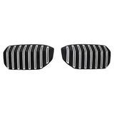 Car Front Kidney Grill Front Hood Grill Mesh Grille Kidney Grille for I3 2025