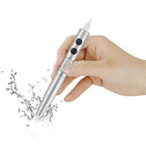 (B008 Waterproof) 5 Million Digital Electron Microscope Magnifying Dermatoscope