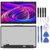 (For Lenovo ideapad Yoga C940-15IRH) FHD LCD Screen Digitizer Full Assembly with Frame