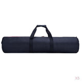 5x Video 100 x 18cm Tripod Carrying Case Bag with Strap Kit for Light Stand
