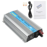 GTI1000W Solar Grid Tie Inverter Solar PV Inverter Battery Discharge Power Inverter DC 2250V