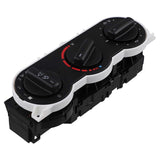 AC Heater Air Conditioning Panel Air Conditioner Switch Panel 9016890908 for Car Accessories