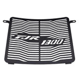 Motorcycle Accessories Radiator Grille Guard Cover Protector for FJR1300 FJR 1300 2006-2018