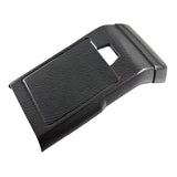 For MX5 2024 Carbon Fiber Car Rear Air Vent Frame Trim Anti-Kick Cover Accessories