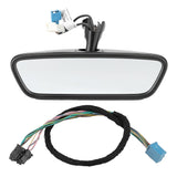Car Rear View Mirror Anti-Glare A1768100317 Fits for Mercedes-Benz W176/W156/W117