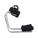 Gardening Knee Seat,Knee Seat for Gardening,Kneeling Knee Brace Gardening Pad, Garden Kneeling Seat Protect,Adjustable