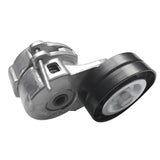 Car Belt Tensioner Assembly 5072440AB 5066936AA for Liberty 2.8L 2002-2007 Engine Tensioning Arm Wheel 5072440AC