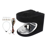 Car Air Freshener - Negative Ion System for A B CLA GLA GLB-Class W177 W247 C118 X118 H247 X247