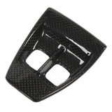 OEM Style Prepreg Dry Carbon Fiber Power Retractable Top Surround Replacement for Ferrari 458 Spider 2011?2015