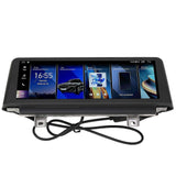 10.25 Inch Navigation Radio Display Screen 4G RAM 64G ROM Dashboard Monitor for 3 4 Series F30 F31 F