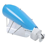 Wind Generator Spiral Vertical-Shaft Medium Voltage Equipment Electrical Accessories 200W(12V )